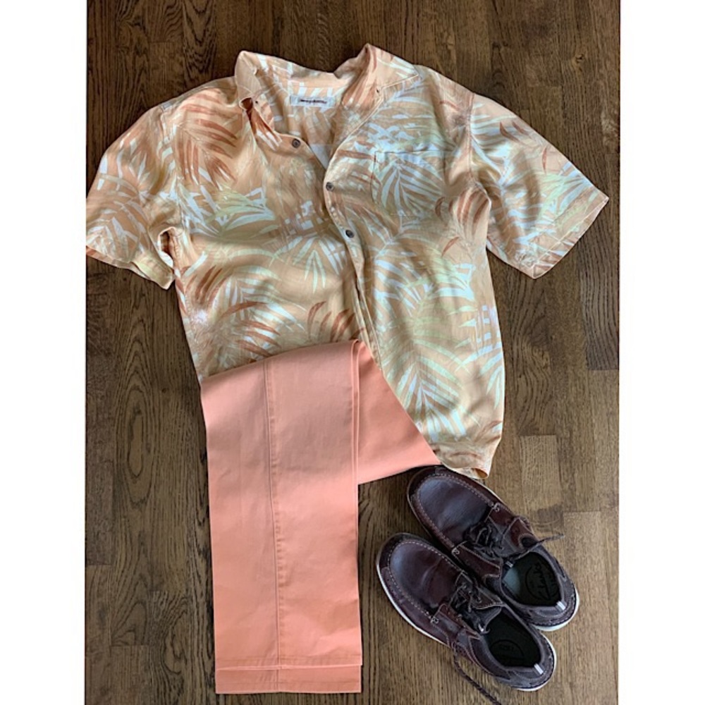🎉HP - Back to Basics🎉Slacks - Millar - Picture 2 of 4